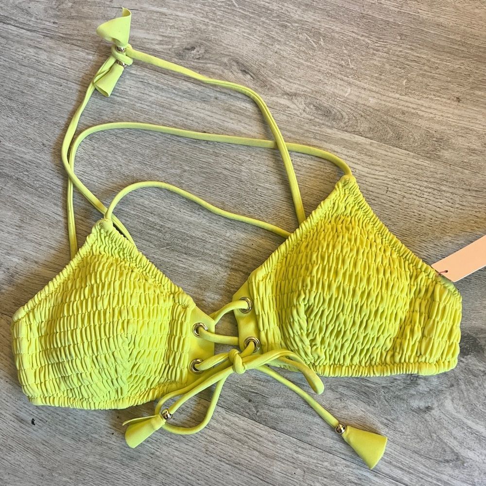 Victoria’s Secret bikini top